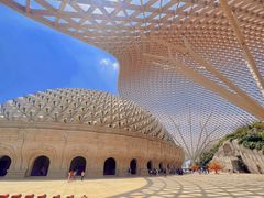 -牛首山文化旅游区