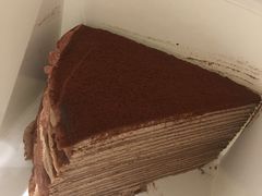 -Awfully Chocolate(来福士广场店)