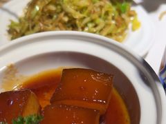 -黑鸡小馆(金源店)