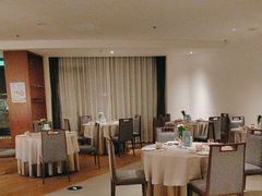 -静之湖湖畔餐厅