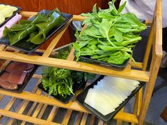 -大理.老字号渝记酸萝卜乌鱼(古城总店)