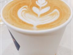 -吉派索自家烘焙咖啡馆(千佛山店)