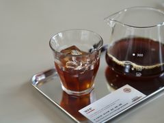 -纽巷咖啡 SOFTFOCUS COFFEE(锦和巴黎时韵店)