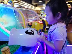 -音乐派KTV(银泰城店)