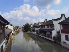 -召稼楼古镇