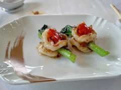 -宝丽轩中餐厅BAOLIXUAN