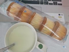 原味呗呗蛋糕-美俪家族(江南摩尔店)
