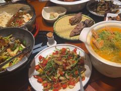 -阳光家常菜(泉城路店)
