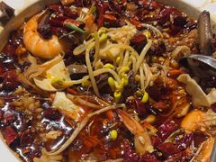 -金枝玉叶上海人家食府(三里河店)