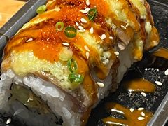 -立山居酒屋·烧鸟 天妇罗(西北湖店)