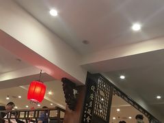 -一楼食业·美食人家