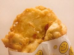 -信二嫂虾饼(振兴路店)