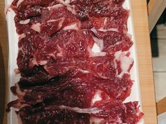 -手选潮汕鲜牛肉火锅(二七广场店)