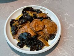 炒素-松鹤楼面馆(港汇店)
