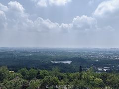 -牛首山文化旅游区