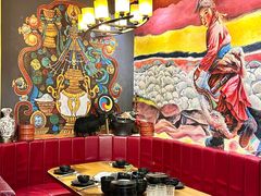 -敏珠拉姆藏餐·南京厨房(富春江东街店)