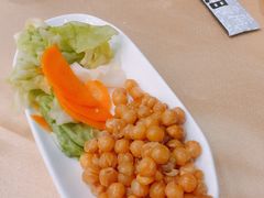 -巴渝兄弟川菜(宽街店)
