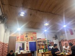 -老姜烤肉(河马石商园店)