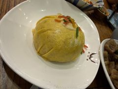 贵州特色蛋包小土豆-亮欢寨(凯里总店)