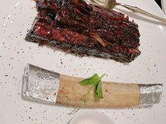 -甄御•海鲜新青岛菜(麦岛店)