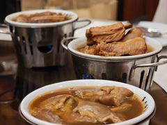 -宝香绑线肉骨茶(柏威年广场店)