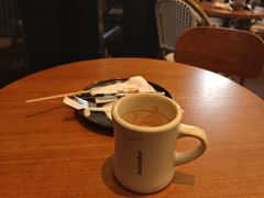 -Jamaicablue Coffeeshop(中央广场店)