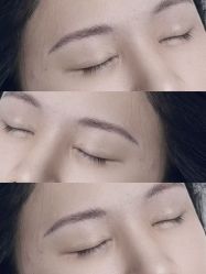 -张小野·专业半永久纹眉