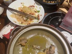 -瑶王府·广西菜(金阳路店)