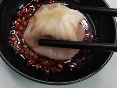 -食惠里小笼包面馆(越秀店)