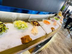 -粤海璇宫·木棉花高空旋转餐厅·聚会派对