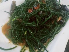 -塞伊德·蒙餐(锡林浩特店)
