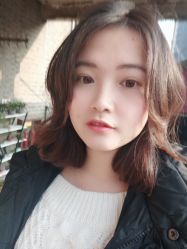 -茶发Salon·烫发染发理发