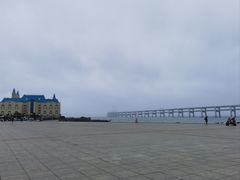 -黑石礁公园