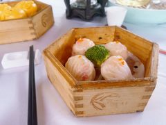 鹿鸣虾饺皇-鹿鸣酒家(越秀店)