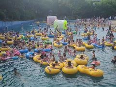 -庐山天沐温泉度假村