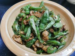-农家湘菜(安亭店)