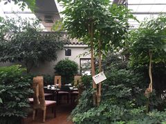 -汤山翠谷生态餐厅