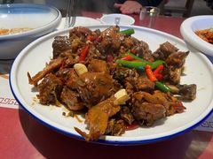 -古镇老食铺-徐州非遗技艺餐厅(大学城店)