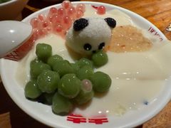 -破三川·新川菜(静安大融城店)