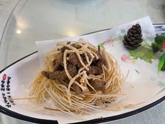 -西园寺素食(西园弄戒幢律寺店)