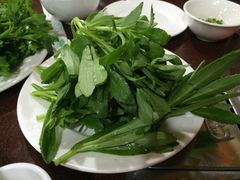 -银同牦牛肉火锅