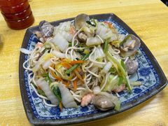 -福州人铭小吃