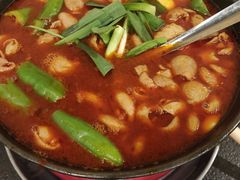 -湘肠香火锅店(团结湖店)