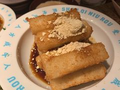 -受气牛肉·重庆耙牛肉(南坪总店)
