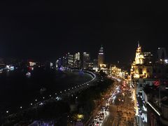 -上海和平饭店-华懋阁 The Cathay Room