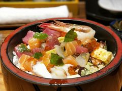 -千代武日本料理(哈西店)