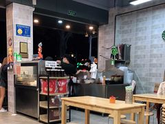-山水肠粉(盐田店)