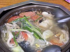 -海关荤豆花(洋河一路店)