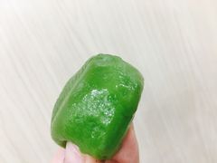 -沈记青团