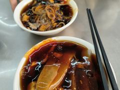 -杨记灌肠(食品街店)